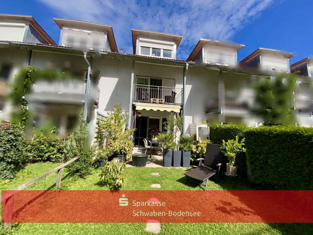 Thumbnail-Haus zum Kaufen in Lindau 650.000,00 € 125 m²