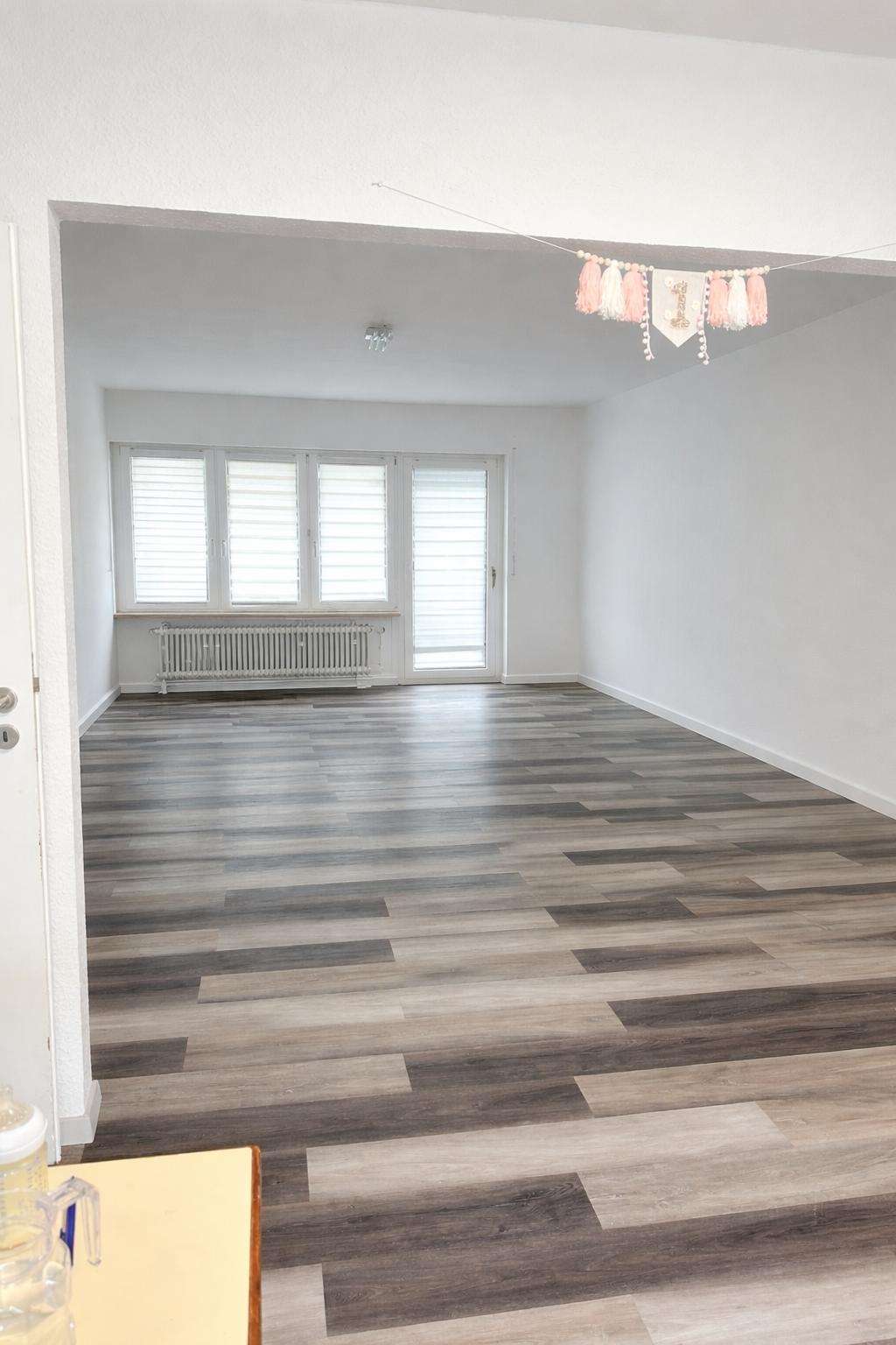 Thumbnail-Wohnung zum Mieten in Karlsruhe 1.200,00 € 94 m²