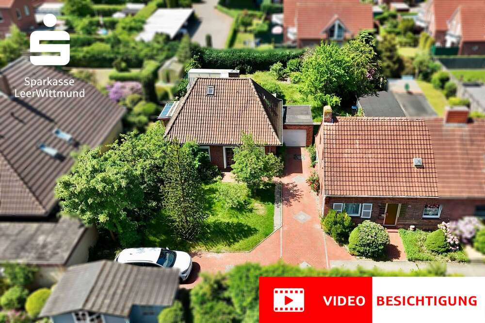 Thumbnail-Haus zum Kaufen in Leer 239.000,00 € 215 m²