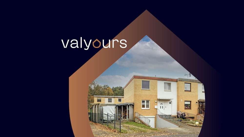 Thumbnail-Haus zum Kaufen in Norderstedt 499.000,00 € 103.4 m²