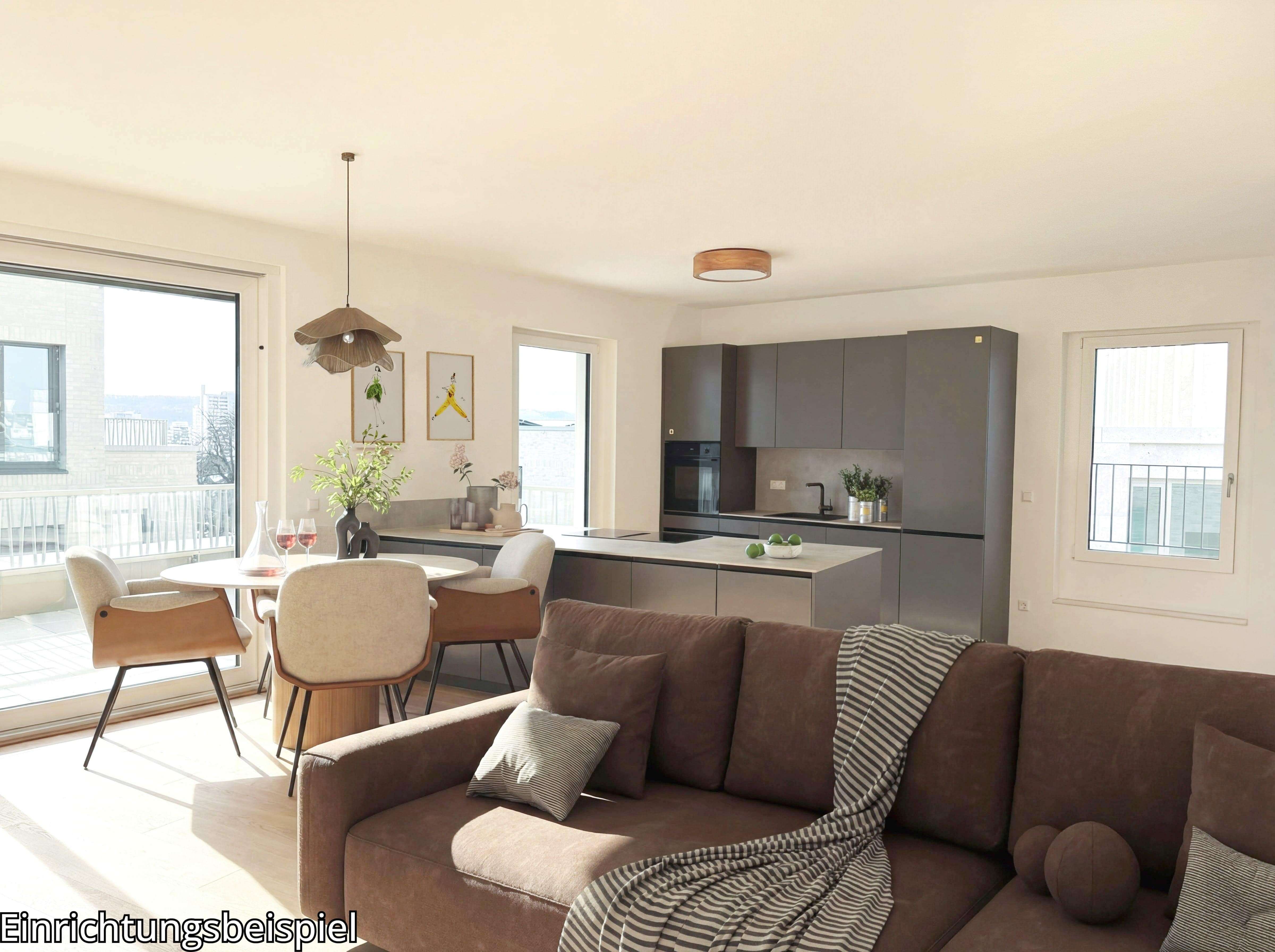 Thumbnail-Wohnung zum Mieten in Leonberg 2.483,17 € 121.13 m²