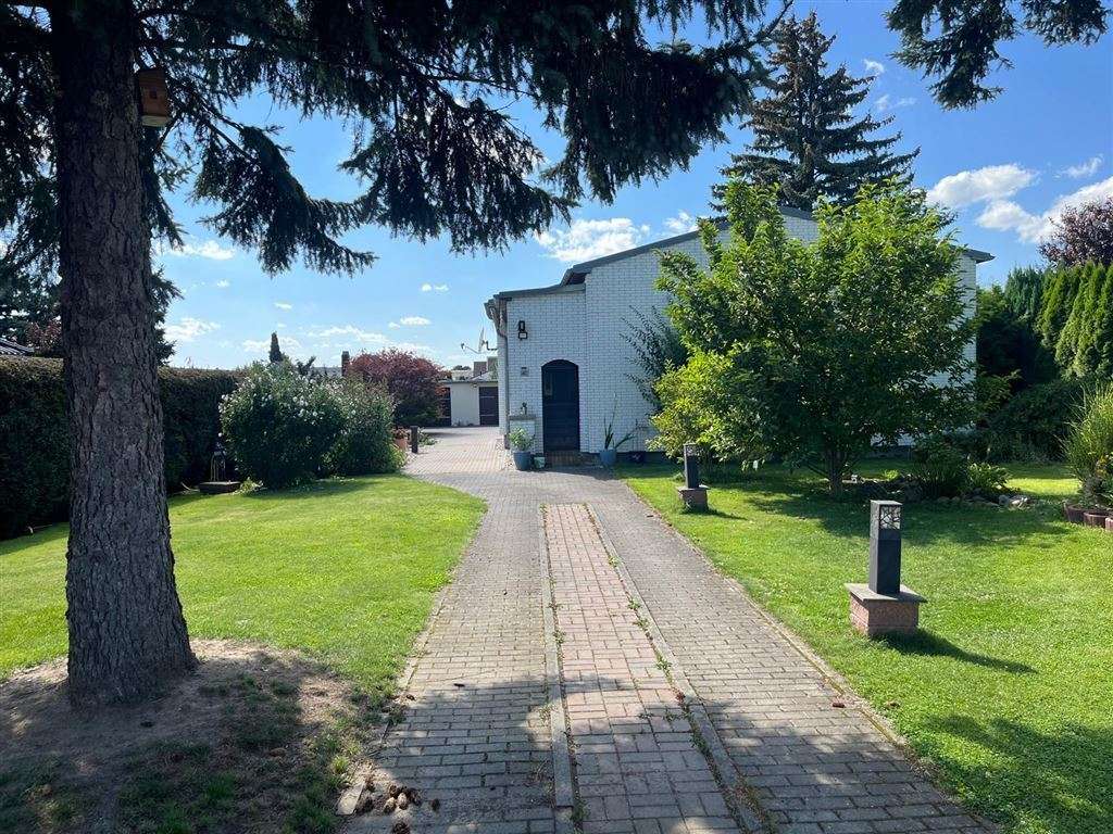 Thumbnail-Haus zum Kaufen in Taucha b Leipzig 480.000,00 € 110 m²