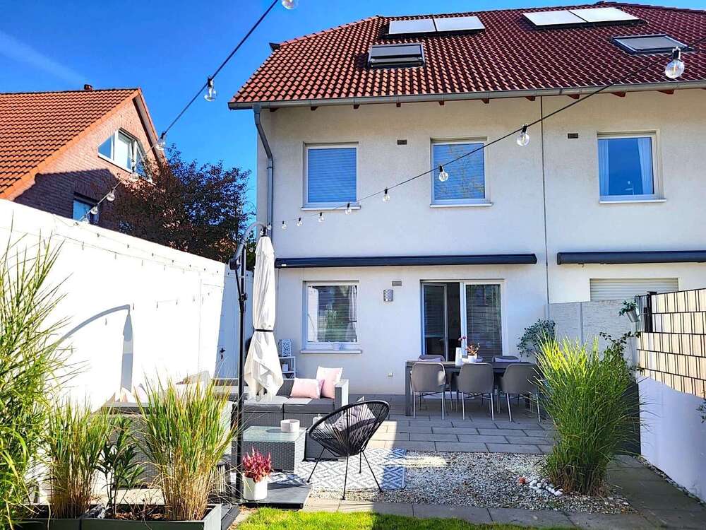 Thumbnail-Haus zum Kaufen in Dortmund 575.000,00 € 145 m²