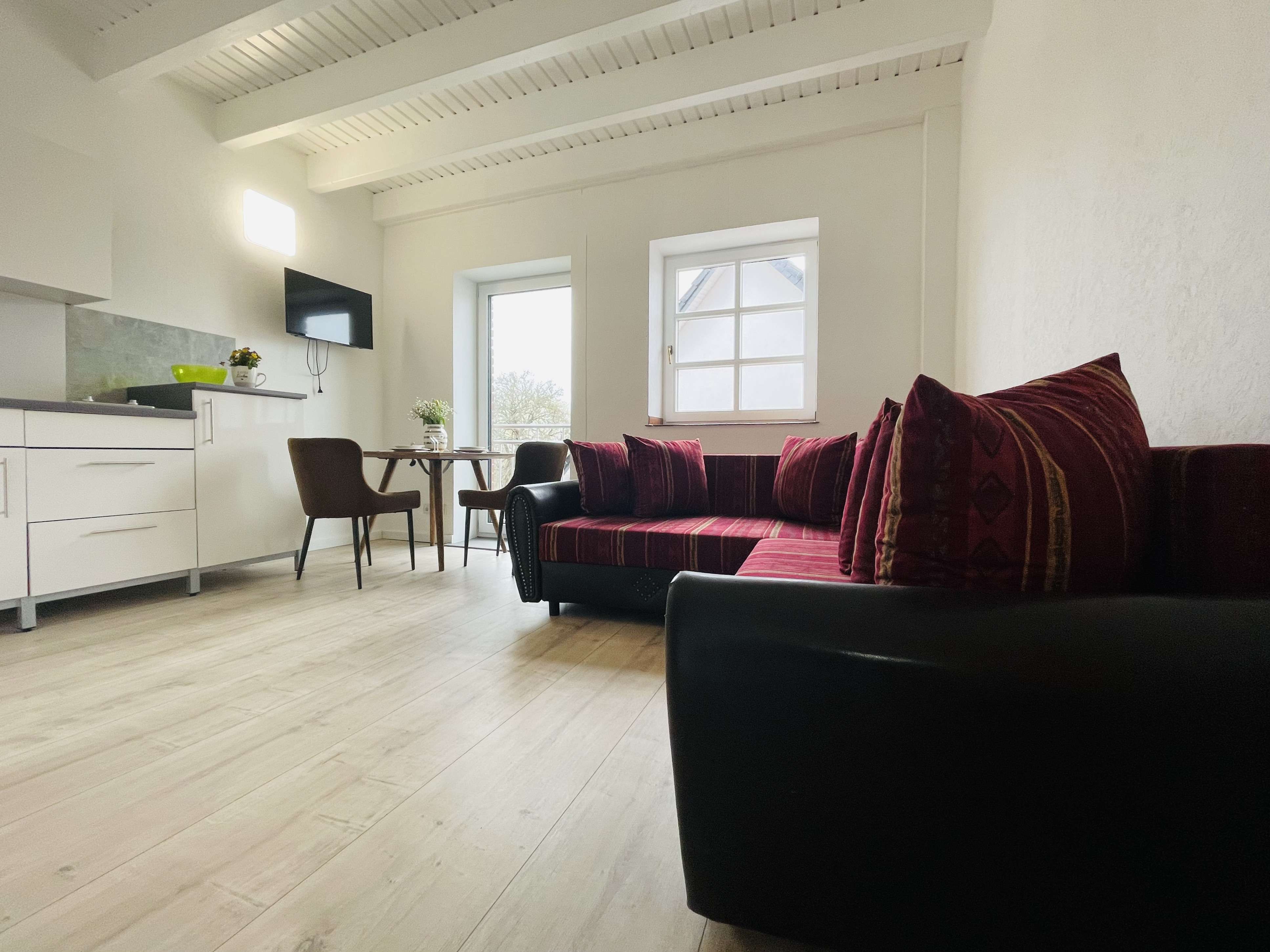 Thumbnail-Wohnung zum Kaufen in Polchow 85.000,00 € 21 m²