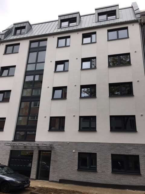 Thumbnail-Wohnung zum Mieten in Düsseldorf 463,50 € 58.42 m²