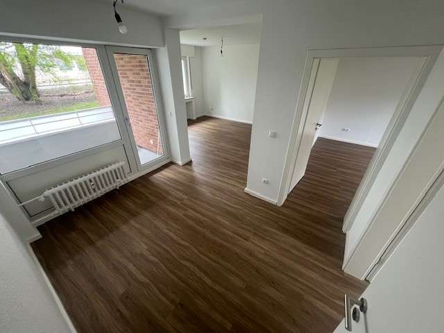 Thumbnail-Wohnung zum Mieten in Duisburg 570,00 € 57 m²