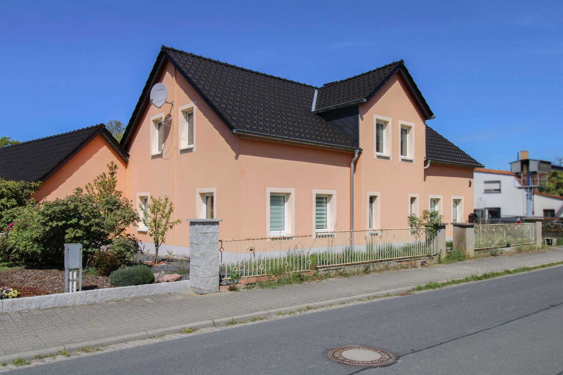 Thumbnail-Haus zum Kaufen in Wülknitz 75.000,00 € 78 m²