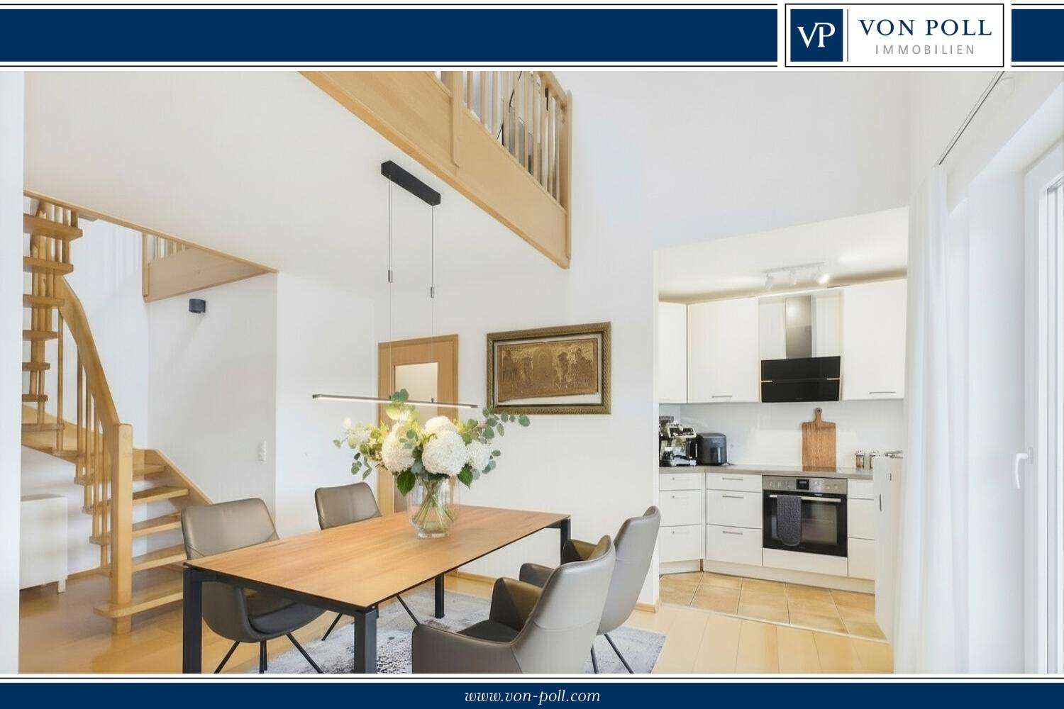 Thumbnail-Wohnung zum Kaufen in Bamberg 635.000,00 € 121.98 m²