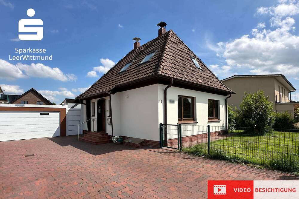 Thumbnail-Haus zum Kaufen in Ostrhauderfehn 249.000,00 € 88.4 m²