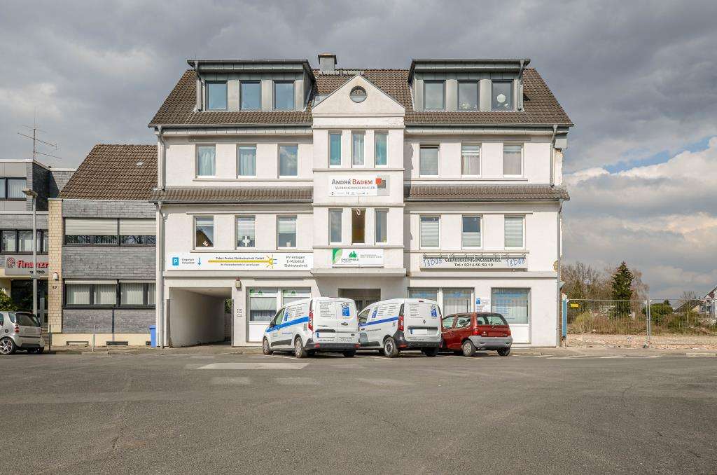 Thumbnail-Büro in Leverkusen 349.000,00 € 125 m²