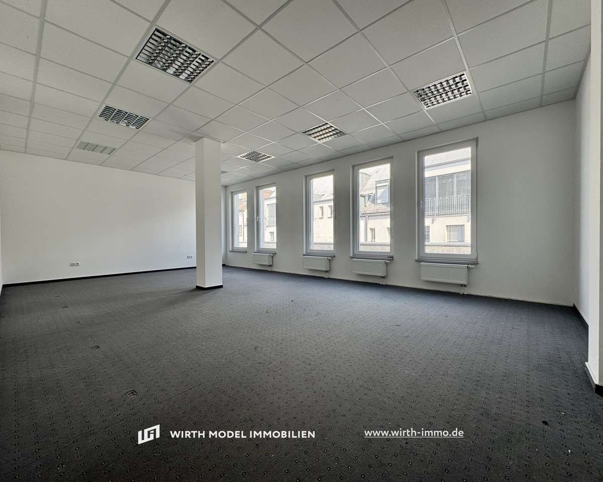 Thumbnail-Büro in Schweinfurt 1.500,00 € 172.3 m²