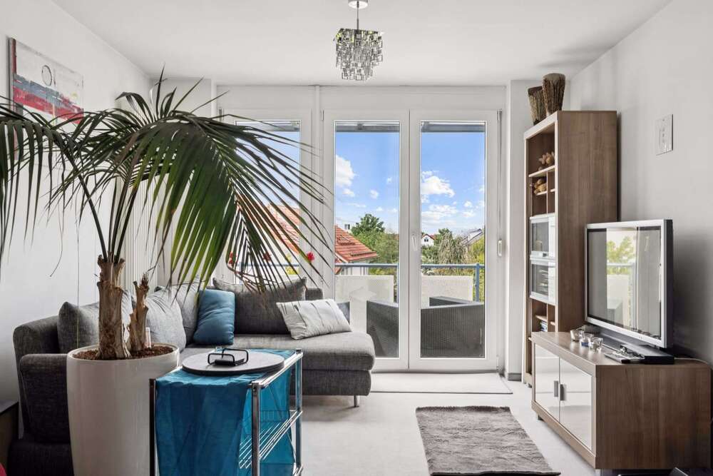 Thumbnail-Wohnung zum Kaufen in Feldkirchen 365.000,00 € 58 m²