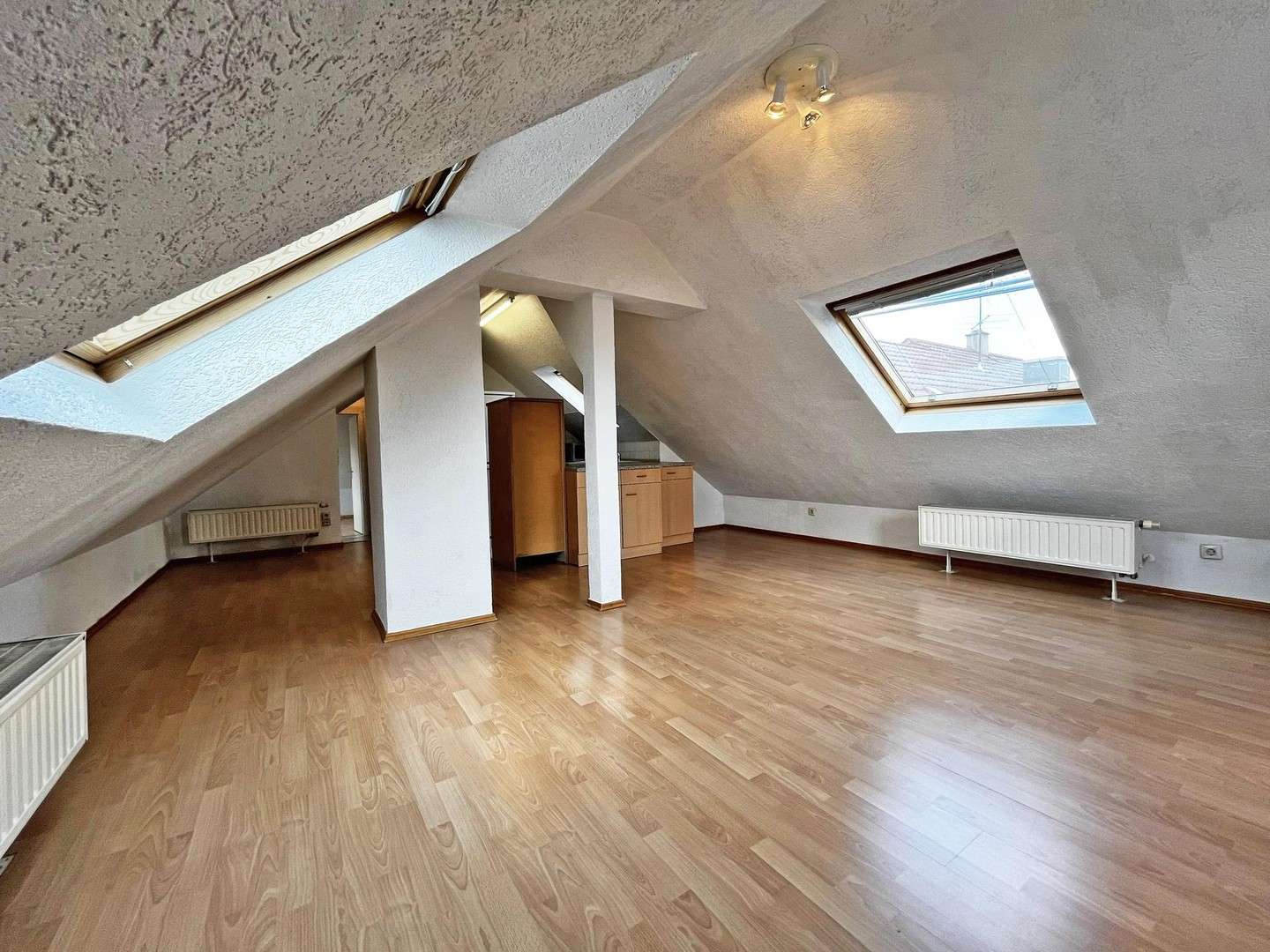 Thumbnail-Wohnung zum Mieten in Heilbronn 750,00 € 72 m²