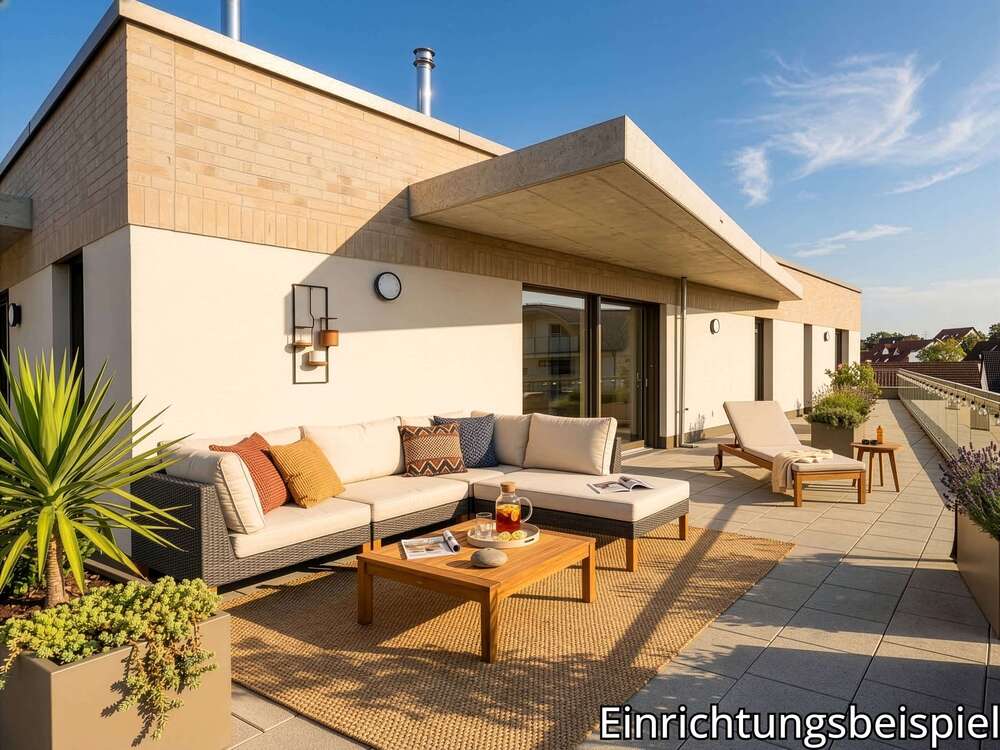 Thumbnail-Wohnung zum Mieten in Leonberg 1.868,99 € 91.17 m²