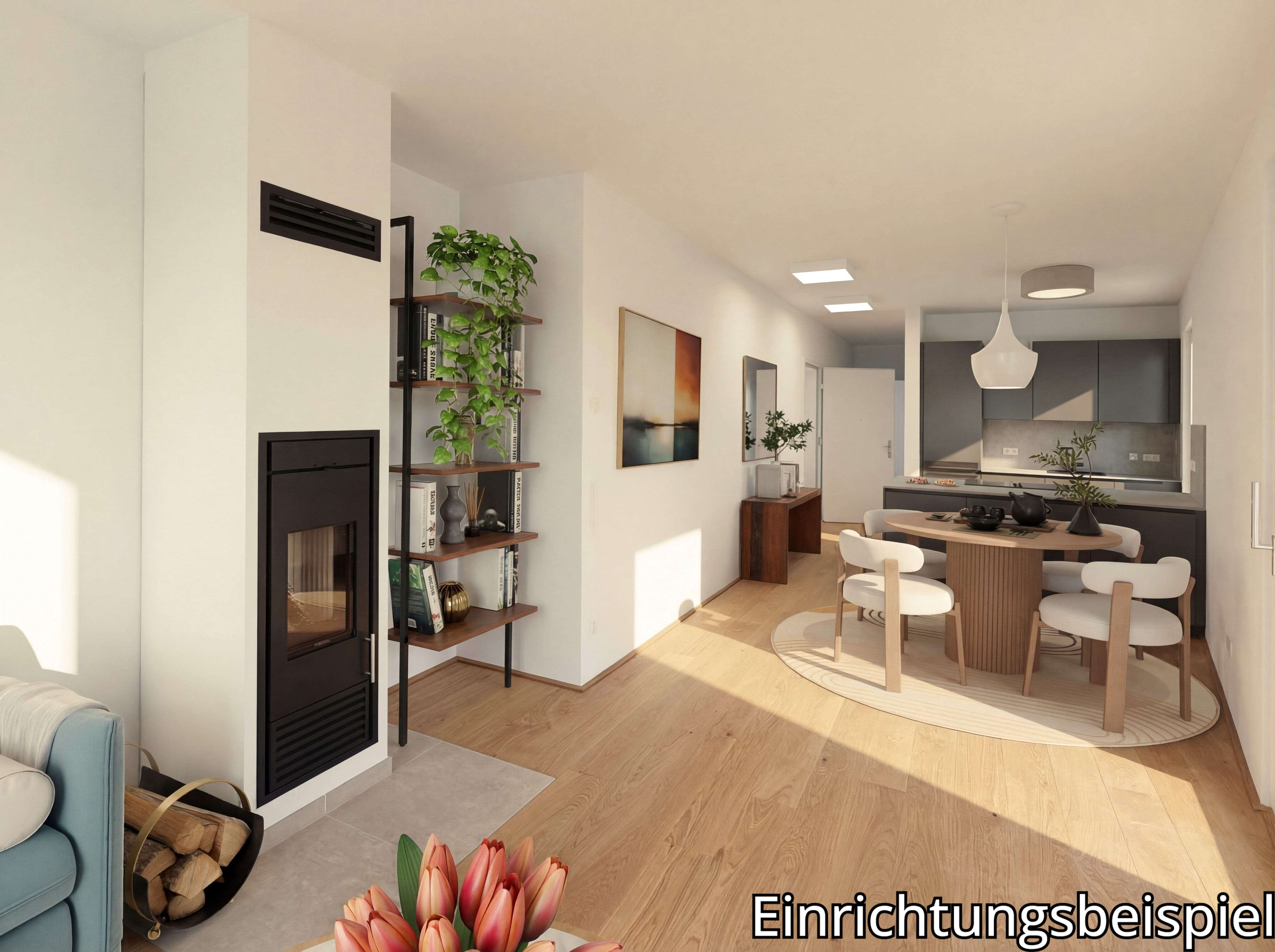 Thumbnail-Wohnung zum Mieten in Leonberg 1.868,99 € 91.17 m²