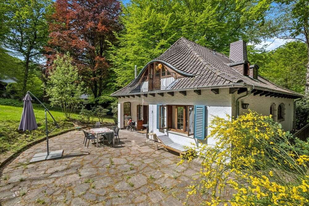 Thumbnail-Haus zum Kaufen in Rosengarten 998.000,00 € 130.15 m²