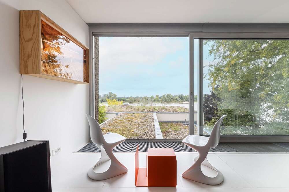 Thumbnail-Wohnung zum Kaufen in Düsseldorf 795.000,00 € 156 m²