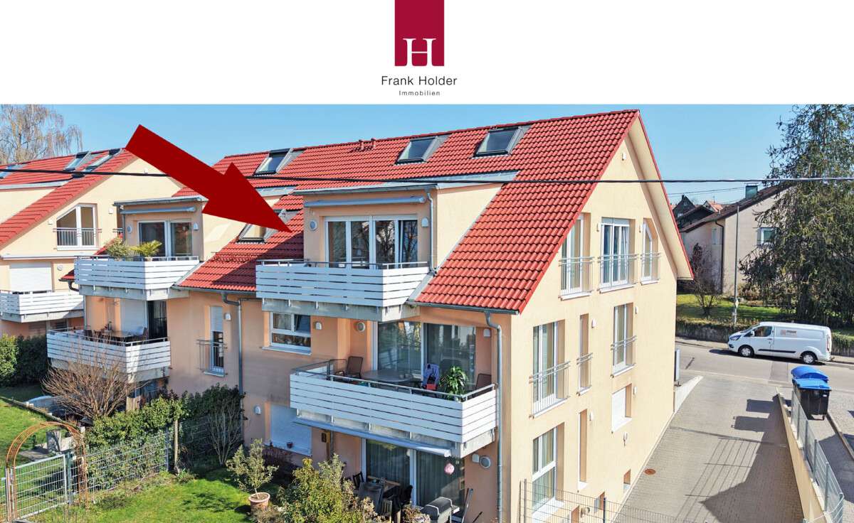 Thumbnail-Wohnung zum Kaufen in Pliezhausen Gniebel 423.000,00 € 111 m²