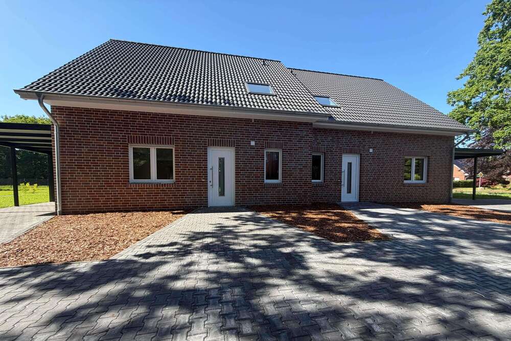 Thumbnail-Haus zum Kaufen in Weener 359.000,00 € 129.12 m²