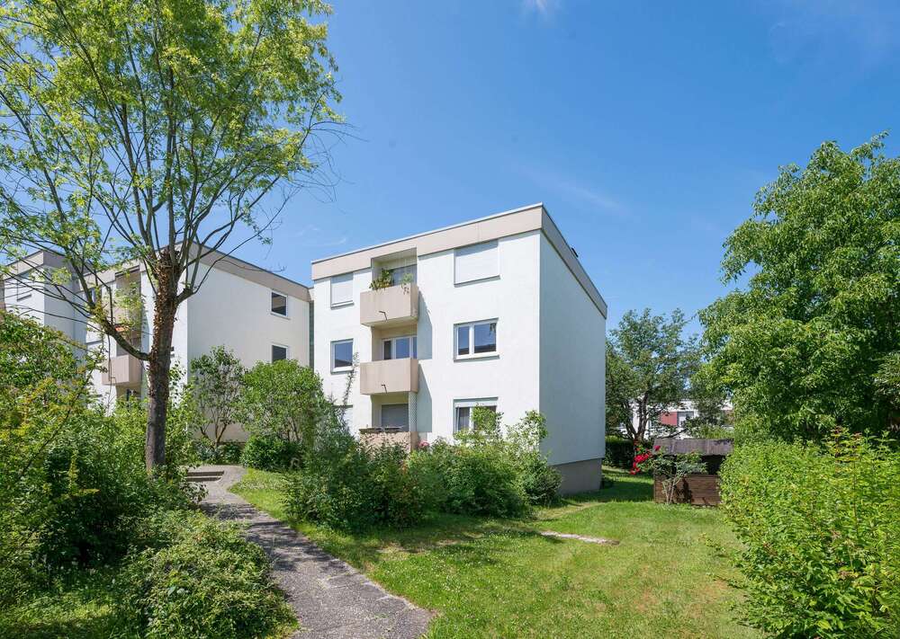 Thumbnail-Wohnung zum Kaufen in Stuttgart 249.000,00 € 91.5 m²