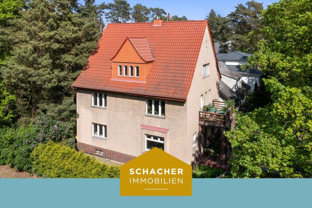 Thumbnail-Haus zum Kaufen in Falkensee 1.250.000,00 € 265 m²