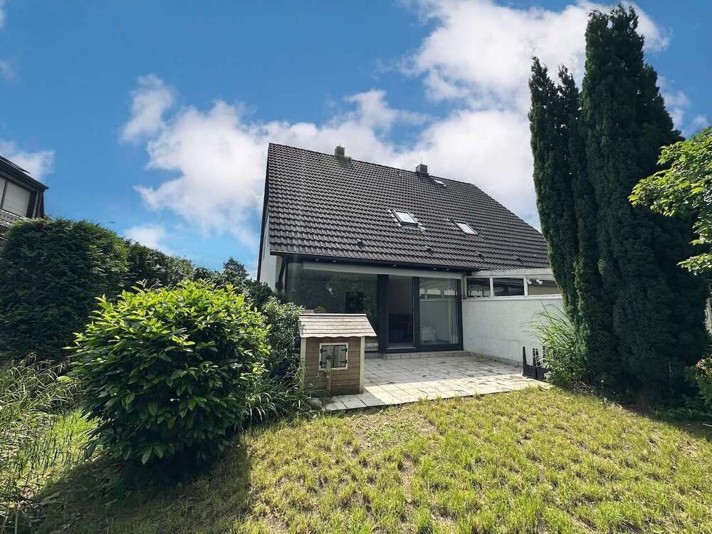 Thumbnail-Haus zum Kaufen in Grevenbroich 399.000,00 € 118.68 m²