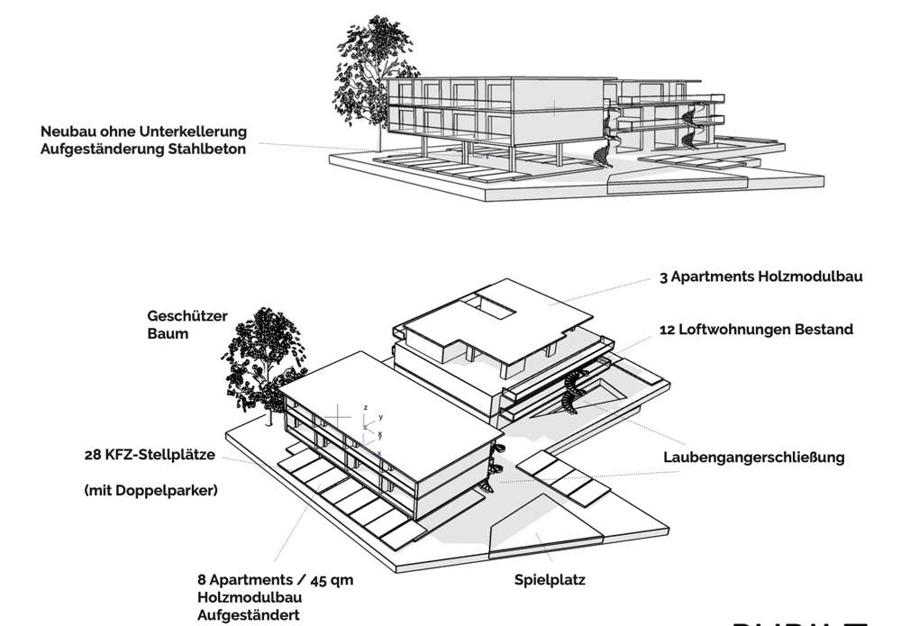 Thumbnail-Haus zum Kaufen in Baden-Baden 2.350.000,00 € 2000 m²