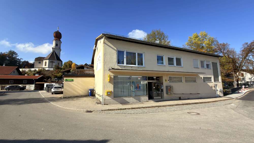 Thumbnail-Haus zum Kaufen in Polling 425.000,00 € 307 m²