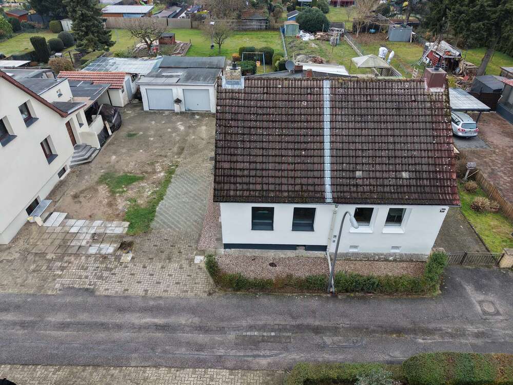 Thumbnail-Haus zum Kaufen in Hamburg 499.999,00 € 95 m²