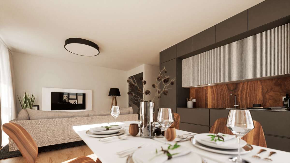 Thumbnail-Wohnung zum Kaufen in Frankfurt am Main 1.250.000,00 € 158.63 m²