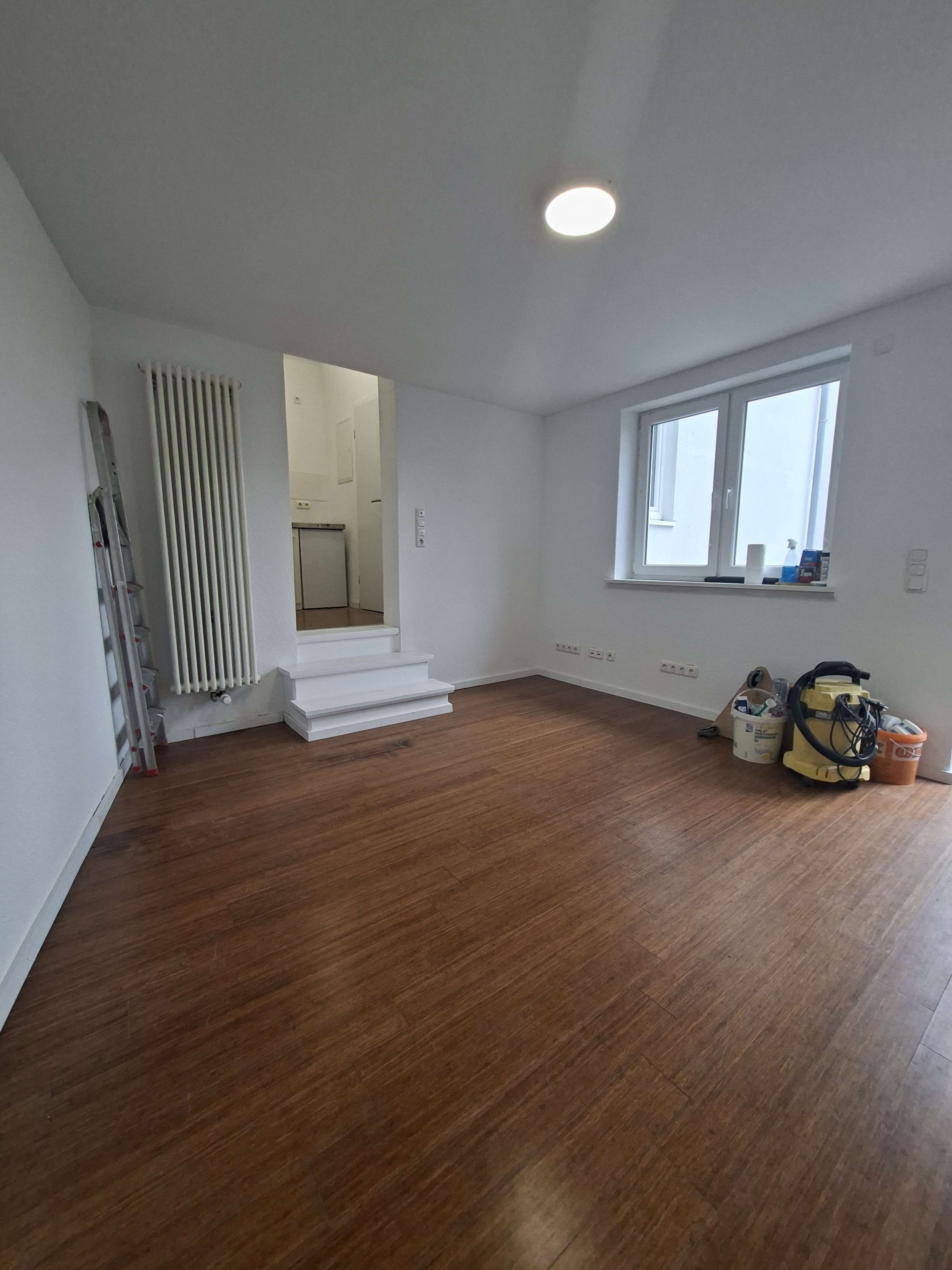 Thumbnail-Wohnung zum Mieten in Mörfelden-Walldorf 500,00 € 23 m²