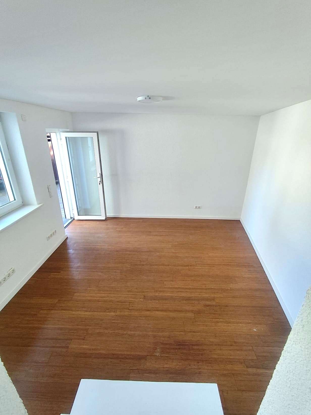 Thumbnail-Wohnung zum Mieten in Mörfelden-Walldorf 500,00 € 23 m²