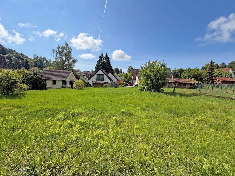 Thumbnail-Grundstück zu verkaufen in Neckargemünd 338.000,00 € 1544 m²