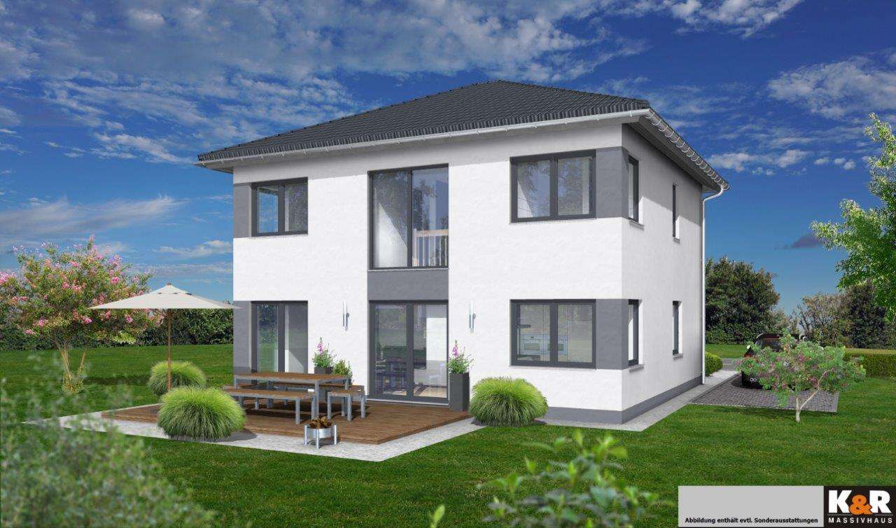 Thumbnail-Haus zum Kaufen in Großenhain 430.020,00 € 117 m²