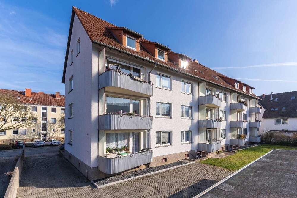 Thumbnail-Haus zum Kaufen in Hameln 1.799.990,00 € 1100 m²