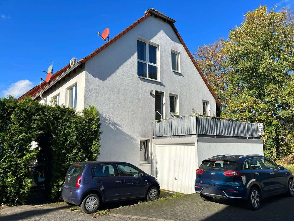 Thumbnail-Haus zum Kaufen in Dortmund 369.000,00 € 137 m²