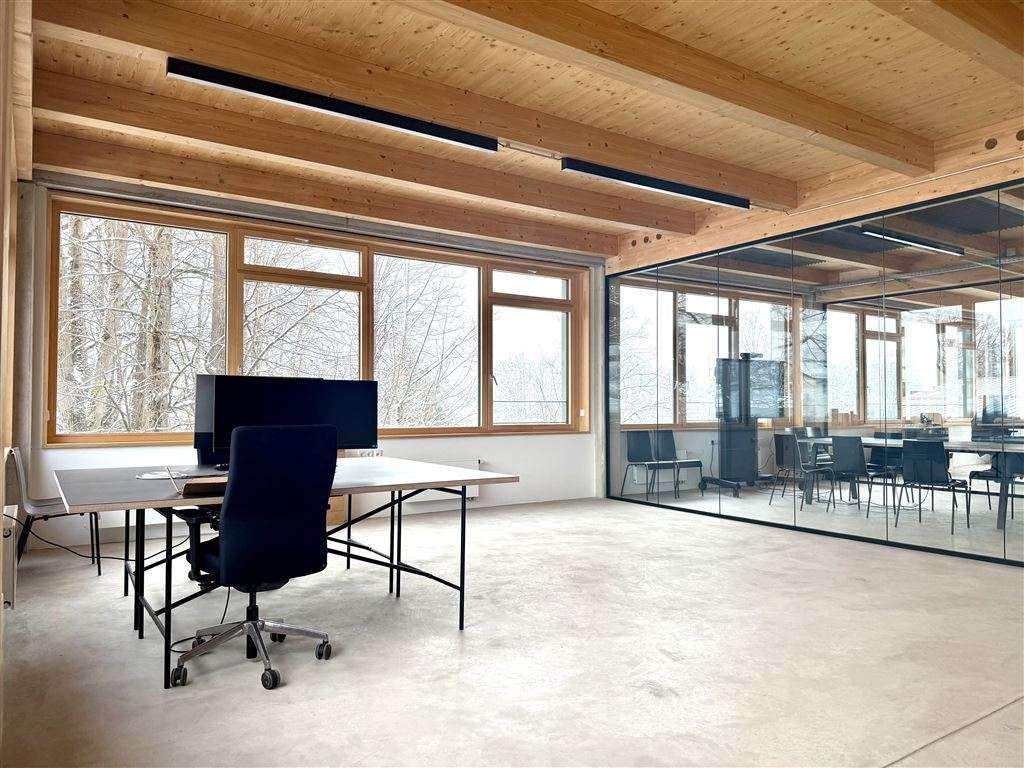 Thumbnail-Büro in Murnau a. Staffelsee 400,00 € 31.75 m²