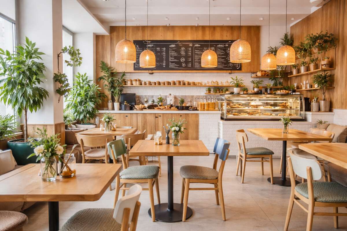 Thumbnail-Gastronomie in Heppenheim 1.700,00 € 230 m²