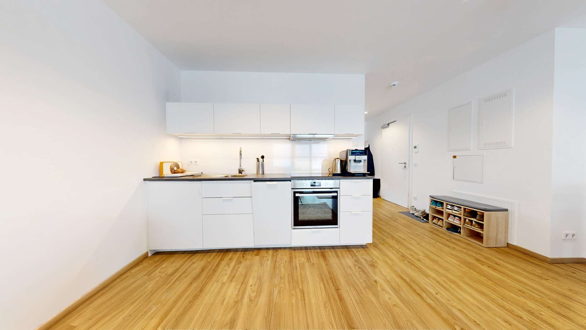 Thumbnail-Wohnung zum Mieten in Nürnberg 1.004,00 € 62.7 m²