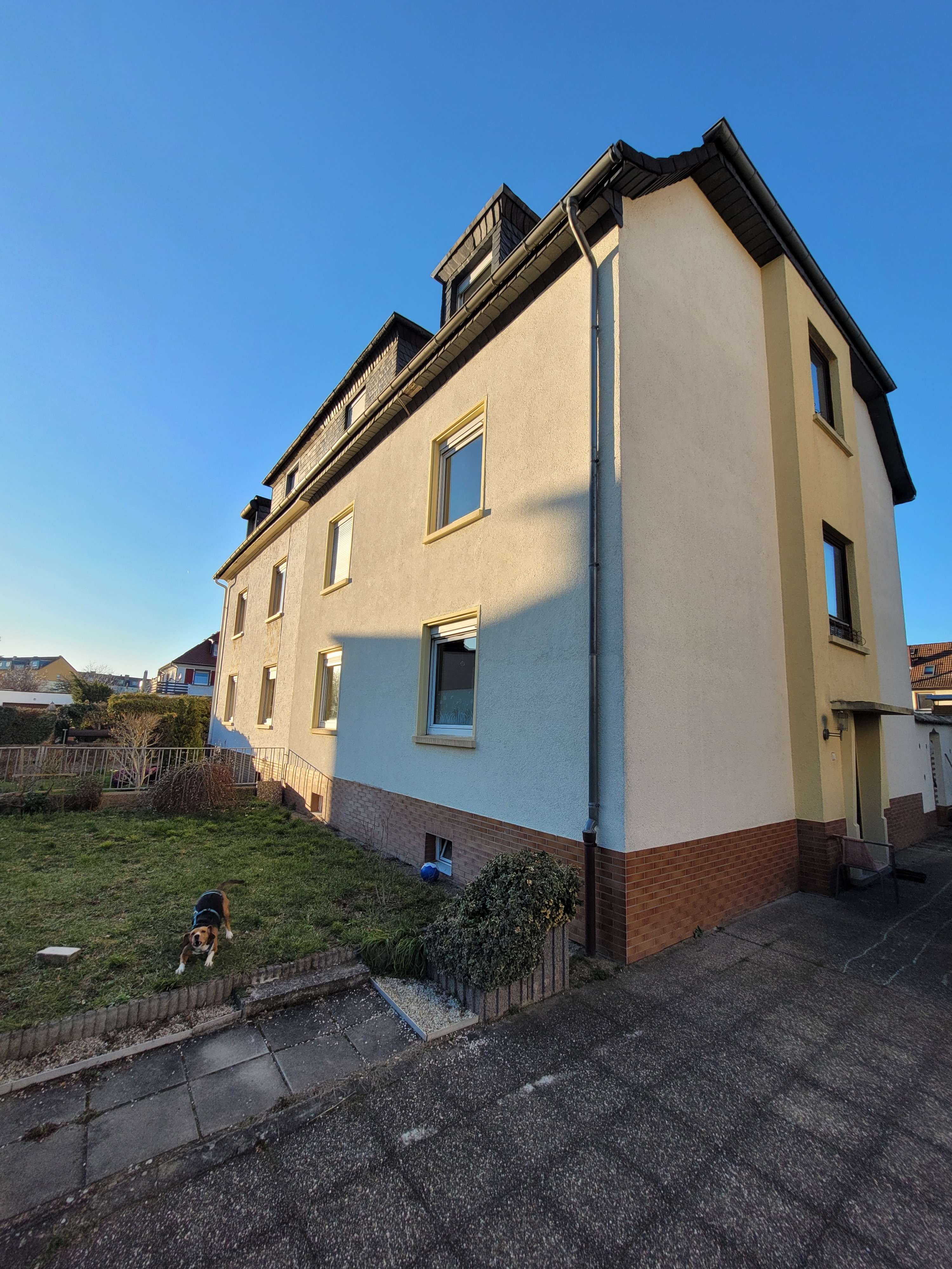 Thumbnail-Wohnung zum Mieten in Rüsselsheim 2.600,00 € 120 m²