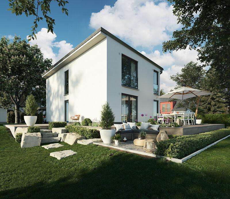 Thumbnail-Haus zum Kaufen in Stadtilm 391.749,00 € 137 m²