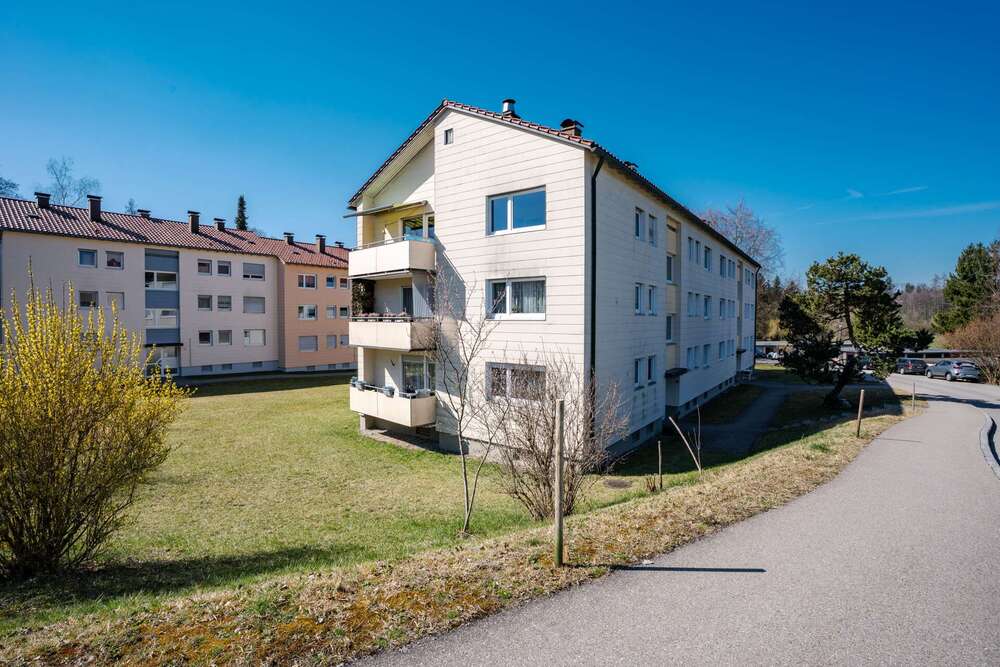 Thumbnail-Wohnung zum Kaufen in Wangen im Allgäu 172.500,00 € 65 m²