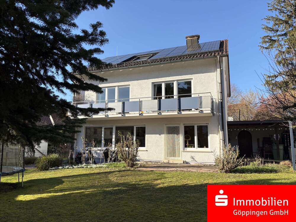 Thumbnail-Haus zum Kaufen in Göppingen 665.000,00 € 200 m²
