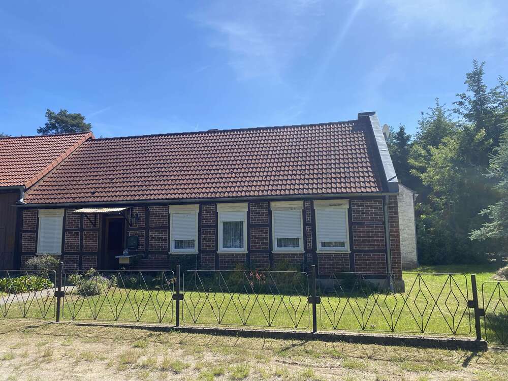 Thumbnail-Haus zum Kaufen in Vahrholz 135.000,00 € 85 m²