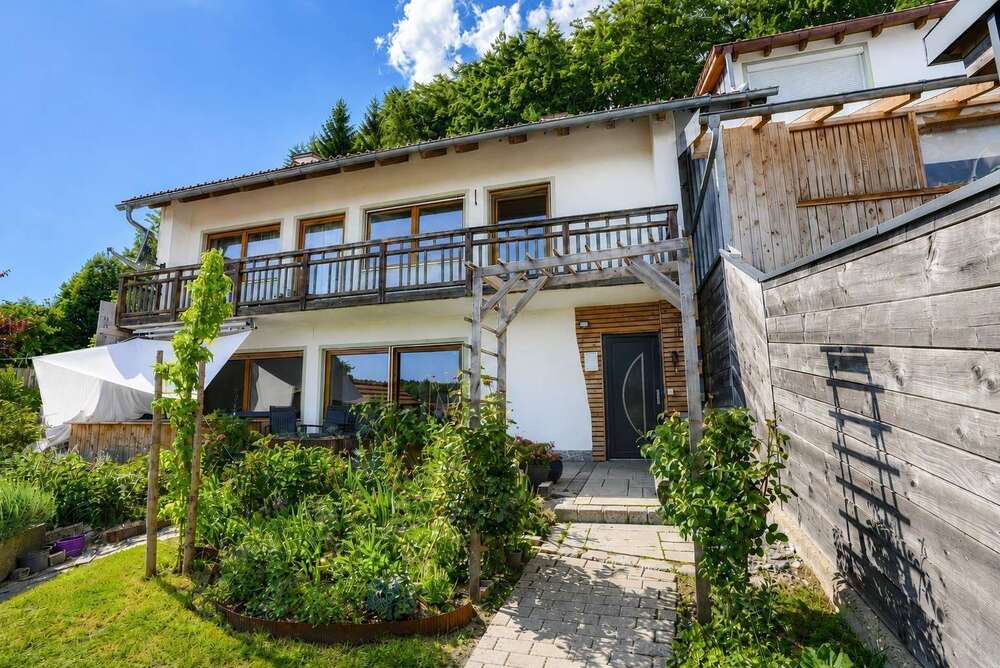 Thumbnail-Haus zum Kaufen in Thurmansbang 349.000,00 € 182 m²