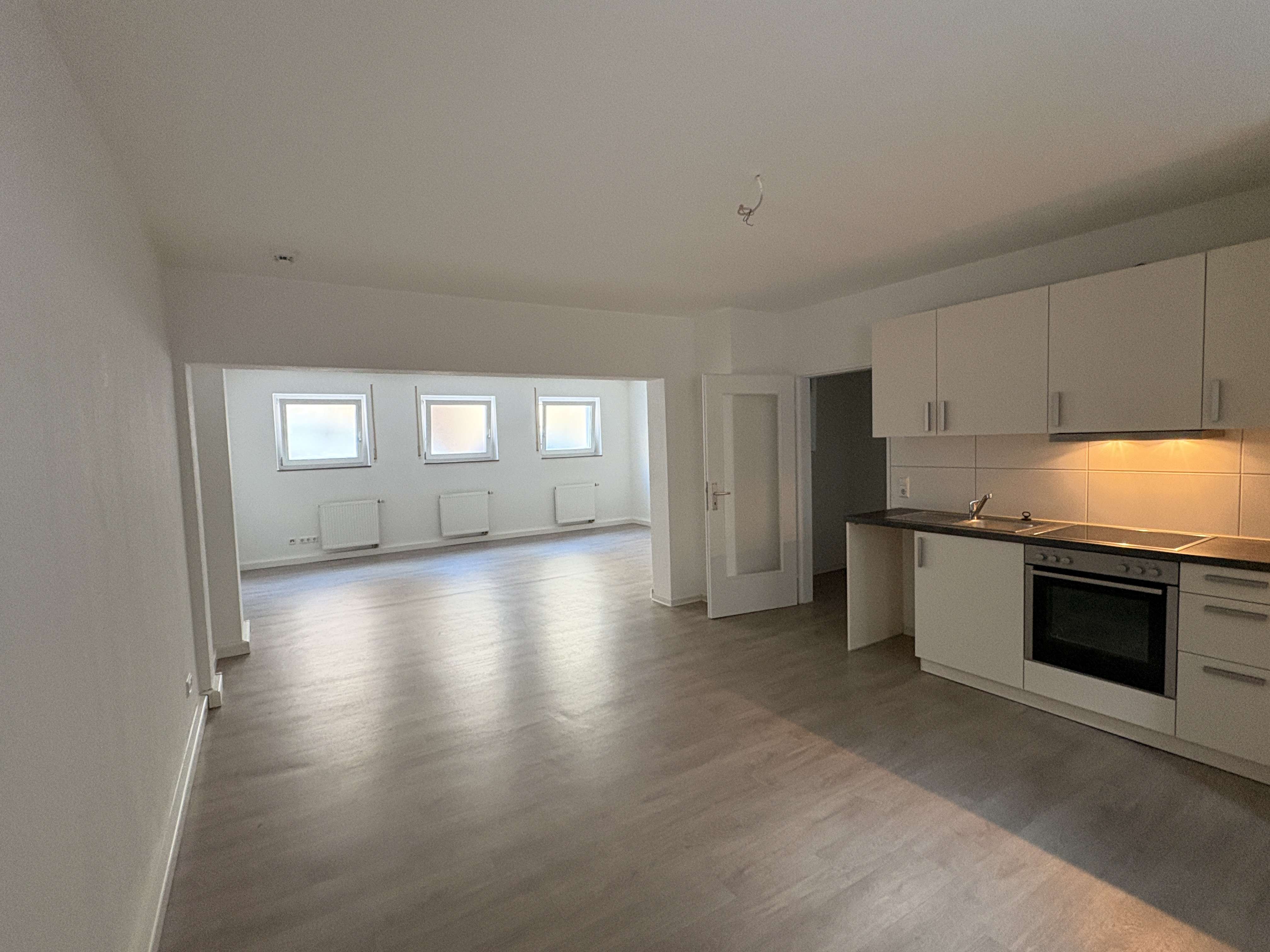 Thumbnail-Wohnung zum Mieten in Stuttgart 790,00 € 53 m²