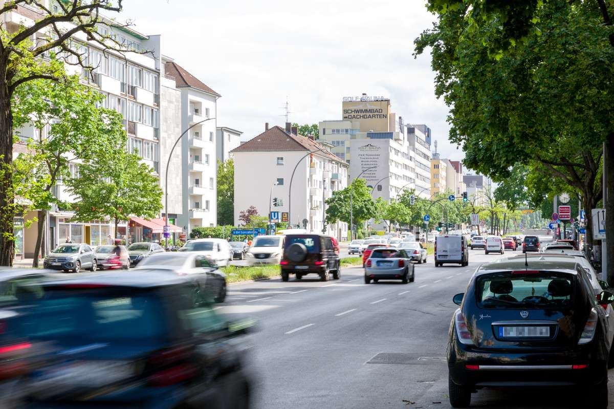 Thumbnail-Einzelhandel in Berlin 1.890.000,00 € 755 m²