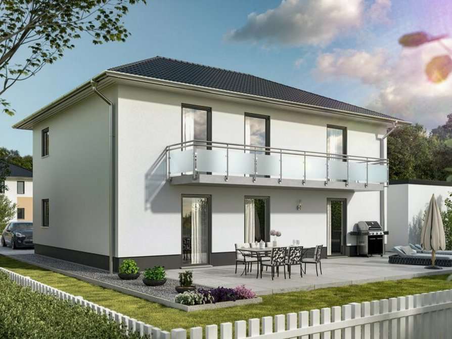 Thumbnail-Haus zum Kaufen in Ahlen 387.250,00 € 180 m²