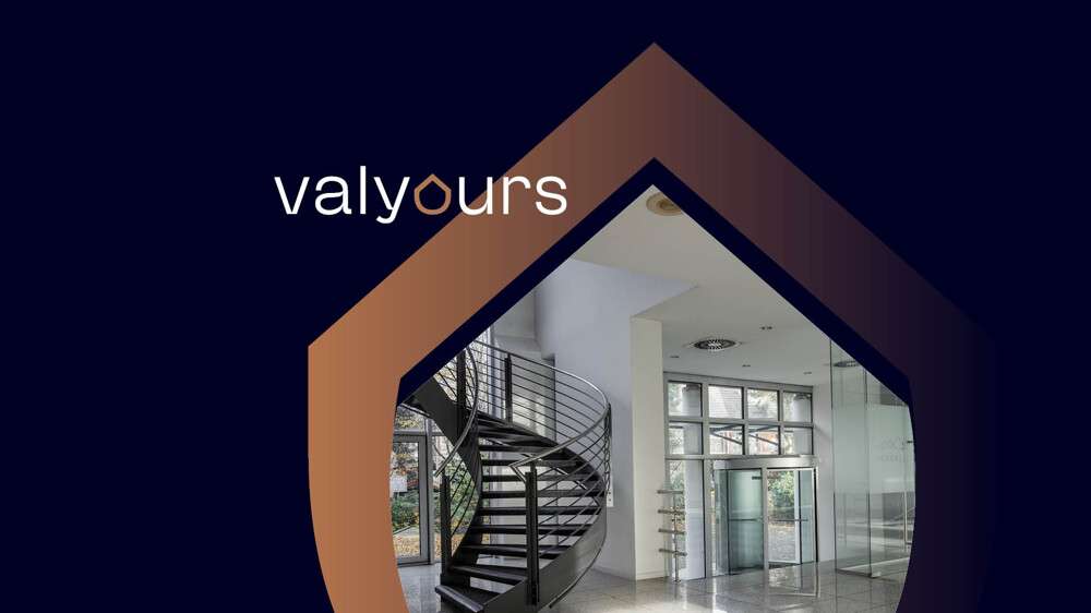 Thumbnail-Büro in Hamburg 2.002,00 € 166.81 m²