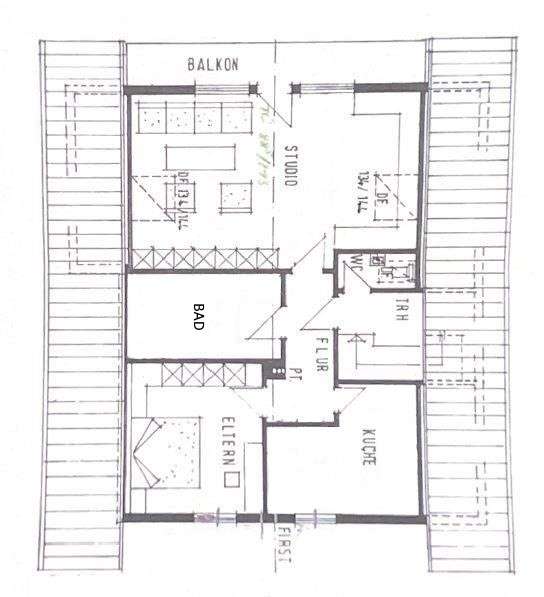 Thumbnail-Wohnung zum Mieten in Schlat 980,00 € 79 m²